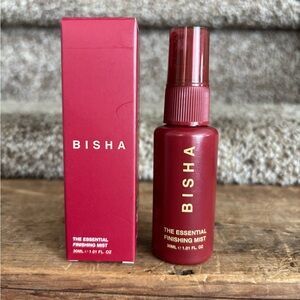 ISH The Essential Finishing Mist -
